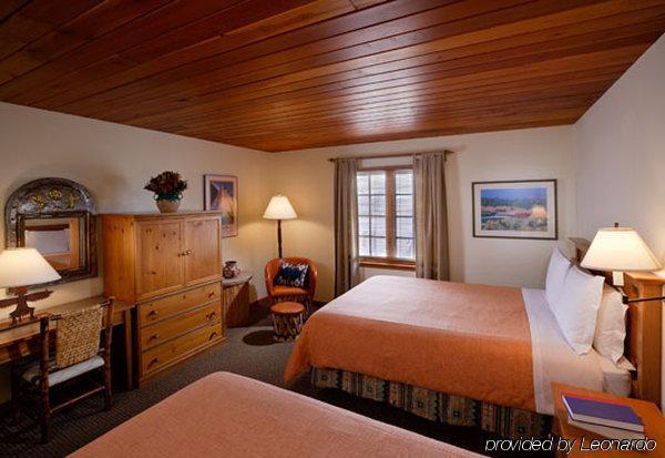 Inn On The Alameda Santa Fe Camera foto