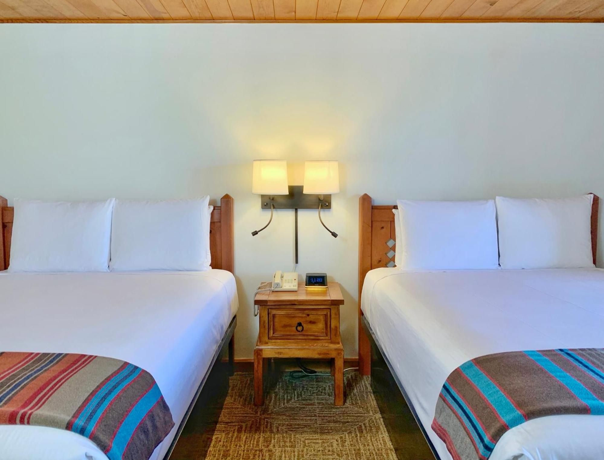 Inn On The Alameda Santa Fe Esterno foto
